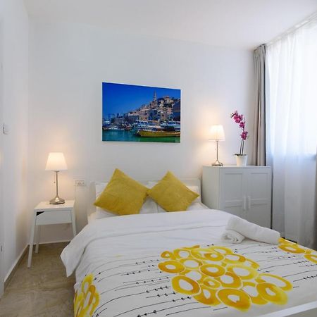 Studio & Apartments On The Beach By Aspentlv Tel Aviv Luaran gambar